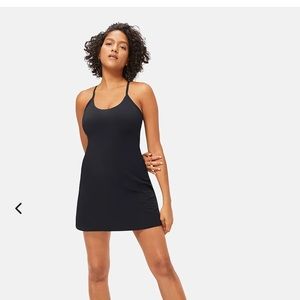 *OUTDOOR VOICES* The Exercise Dress - Size XS